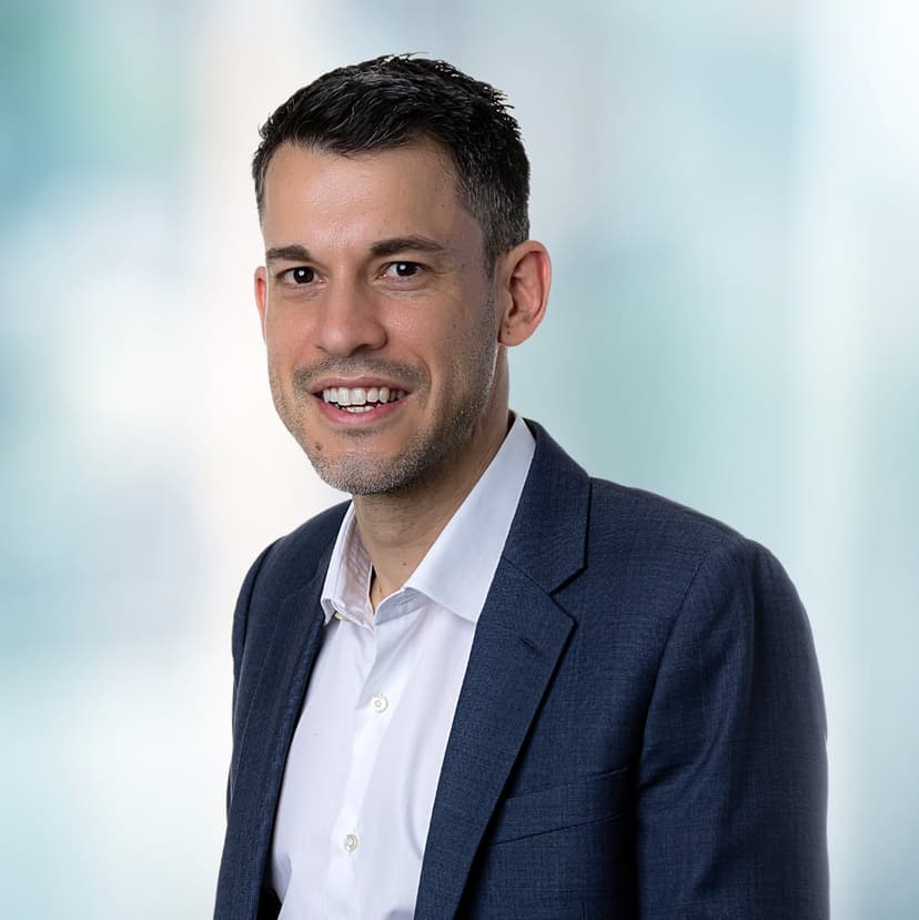 Dr Daniel Meyerkort