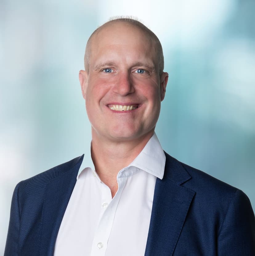 Prof Richard Carey Smith