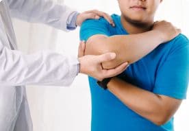 Service image for Shoulder Surgery