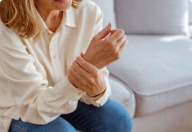 Service image for Hand and Wrist Surgery